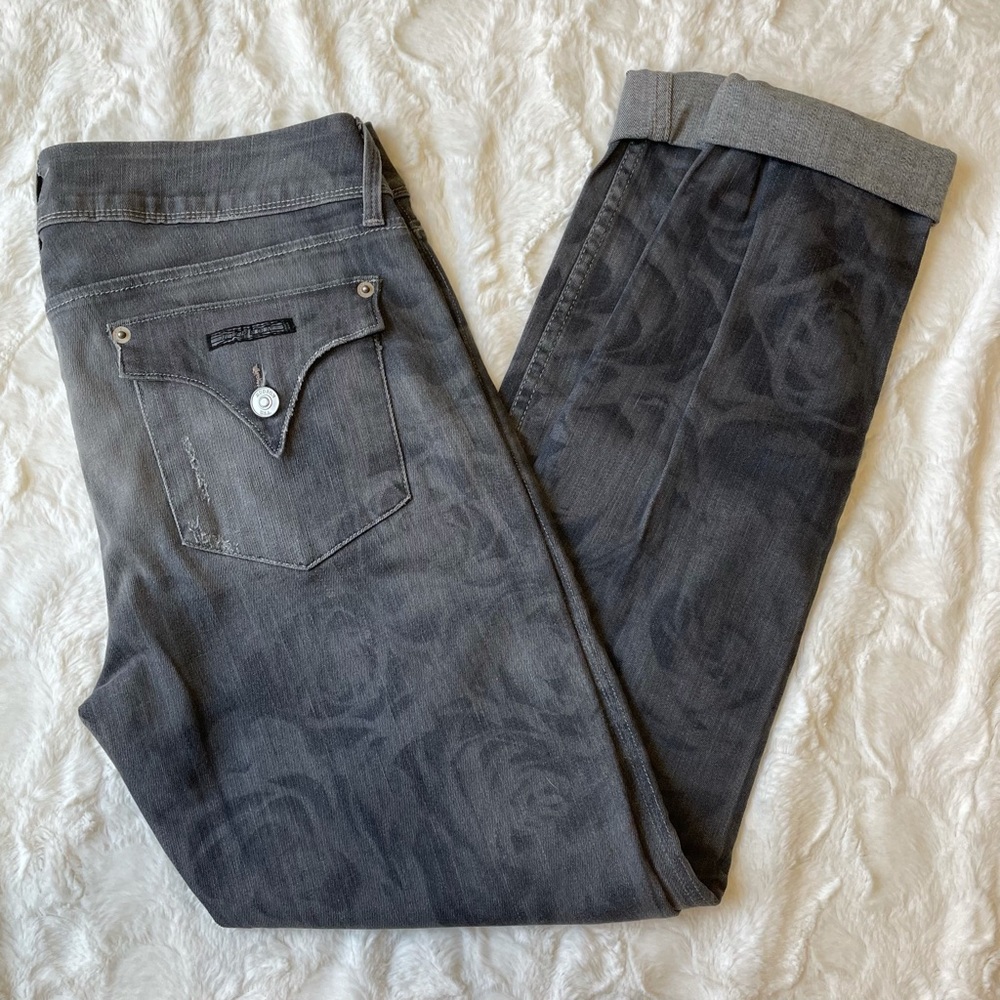 Hudson Collin Skinny Jeans - Women’s 31